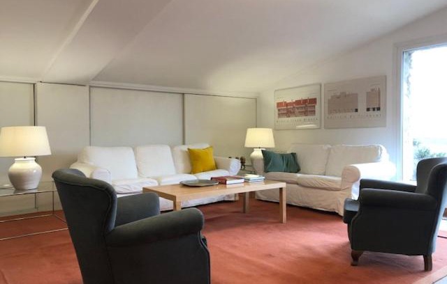 Valdemorillo Apartment | Flores 38