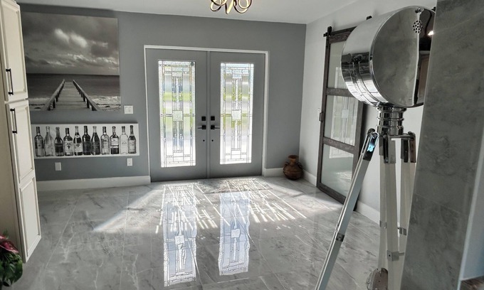 Port Saint Lucie House | Florida amazing POOL/SPA 3-3 outdoor spectator Home. Outstanding amenities