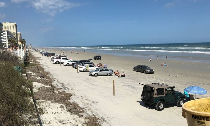 Port Orange House | Florida Lifestyle, Beaches, Race Week, Bike Weeks