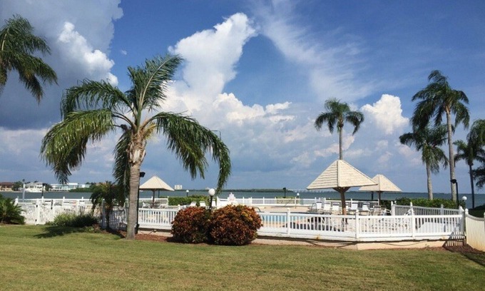 Palma del Mar Condo | Florida Living At Its Best!