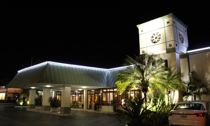 Homestead Hotel | Floridian Hotel