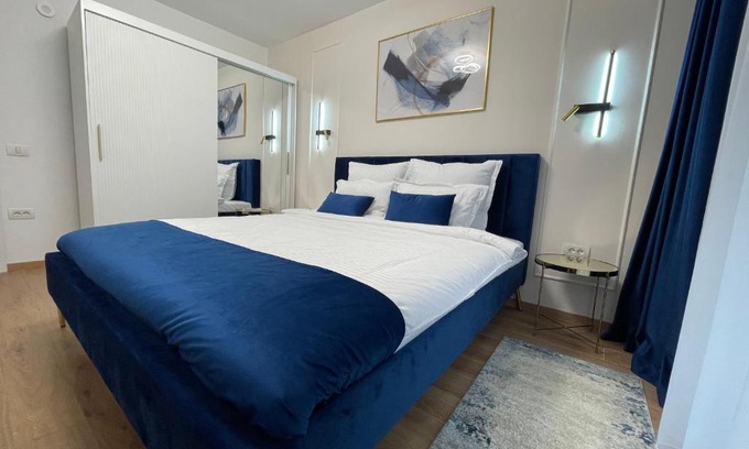 Pitesti Apartment | Florilor Residence II