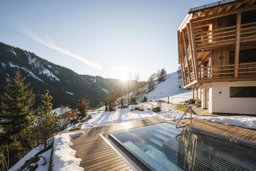 San Cipriano Apartment | Florisa Mountain Chalet