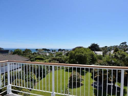Maenporth Apartment | Florizel