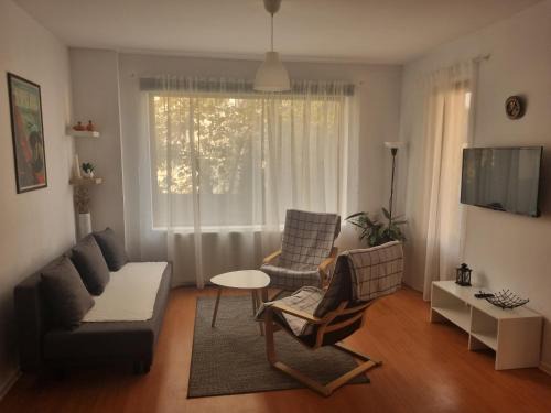 Cluj-Napoca Apartment | Flower Inn - apartament 2
