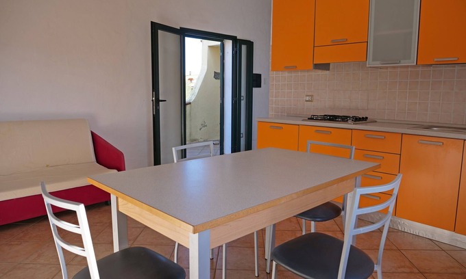 Porto Ottiolu Apartment | Flowered Residence Porto Ottiolu Rentals