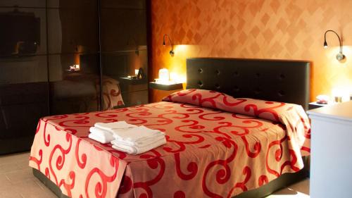 Ancarano Bed & Breakfast | Fly bed and breakfast