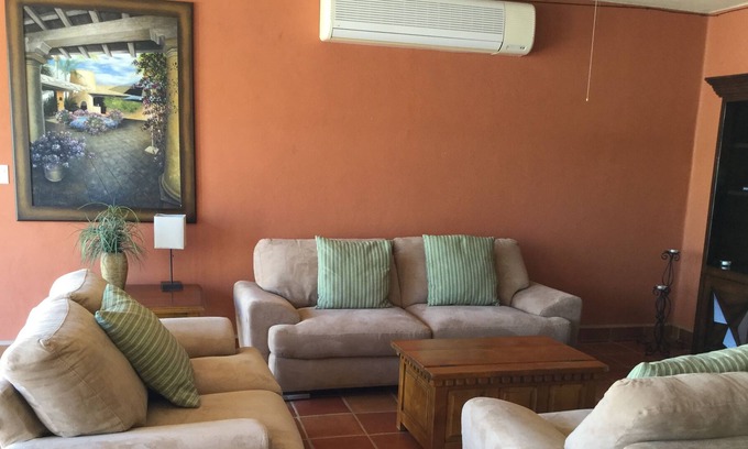 Nopolo Villa | FN305- Private Villa Near The Beach