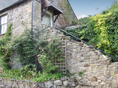 Spennithorne House | Foal Barn Cottages - Hayloft - Spennithorne