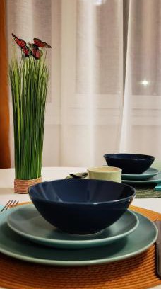Miercurea-Ciuc Apartment | Focus Lux