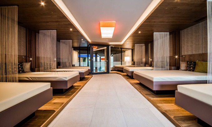 Postal Hotel | Foerstlerhof