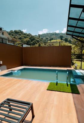 Lakkidi Villa | Fog Land Pool Villa by Cove Tourism