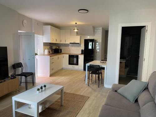 Forcarei Apartment | Fogar en Soutelo