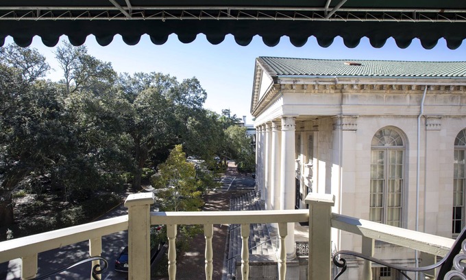 Historic District - North Bed & Breakfast | Foley House Inn