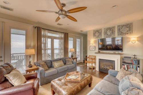 Folly Beach House | Folly 'B' Golly
