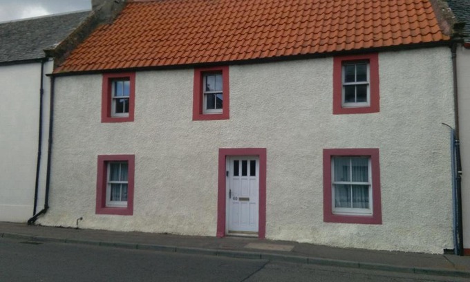Leven House | Folly Cottage