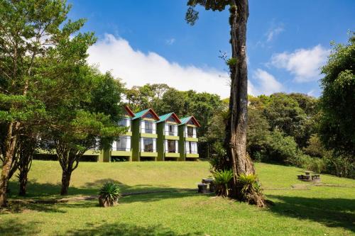 Monteverde Hotel | Fondavela Hotel