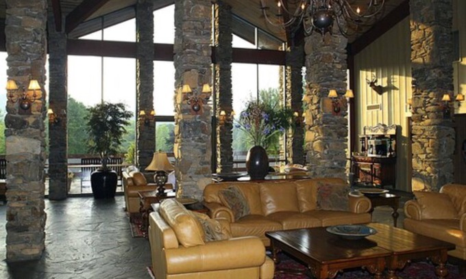 Fontana Village Cabin | Fontana Village Resort