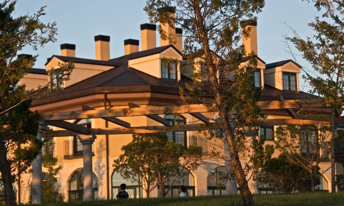 Avila Hotel | Fontecruz Avila