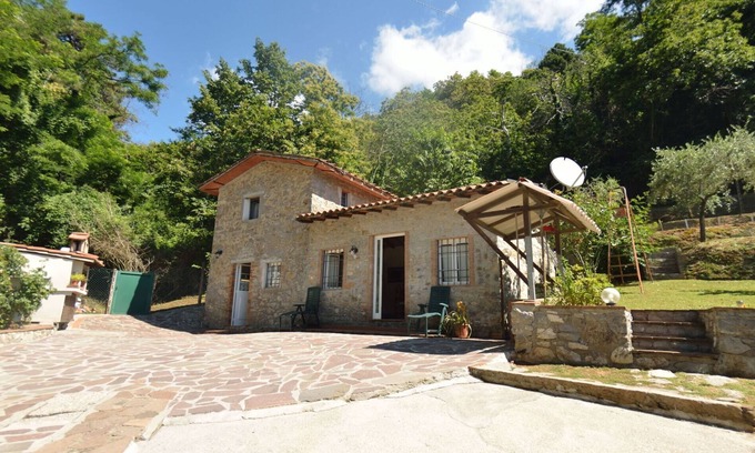 Pescaglia House | Fonticchio - Loppeglia-fiano ,Tuscany