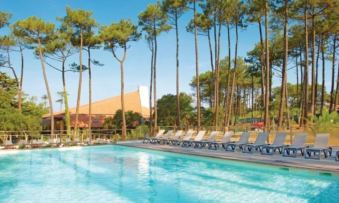 Le Penon Condo | Forêt et Océan | Appartement avec Accès Piscine