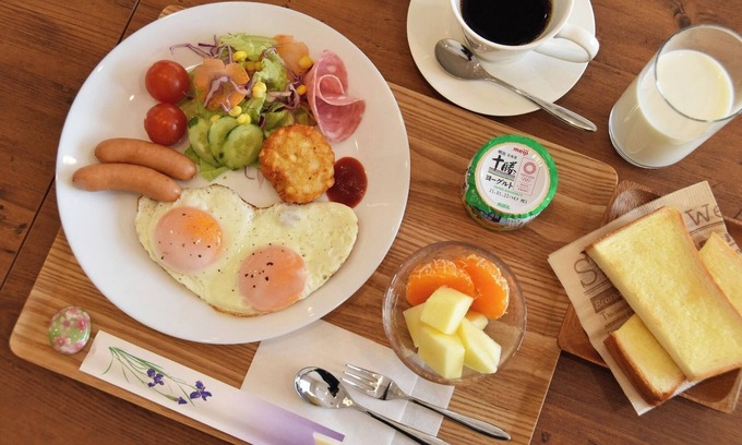 Nakafurano Hotel | For 3 people Family room Breakfast included FU/Sorachigun Hokkaidō