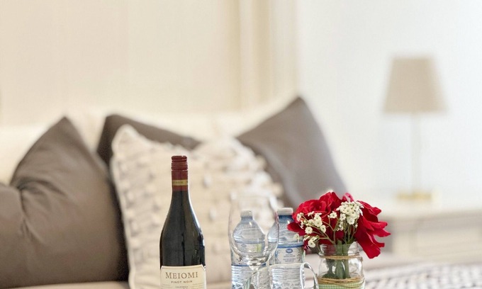 Leamington House | Foresight Chalet Carolina Woods