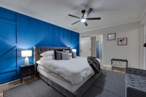 Columbia House | Forest acres retreat Ft Jackson Fully Renovated