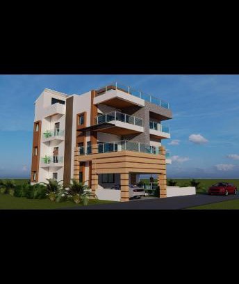 Wai Hotel | Forest Breeze Inn