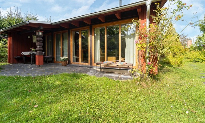 Thale House | Forest-Edge Apartment