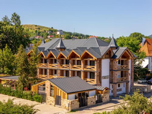 Gura Humorului Hotel | Forest Green & Spa