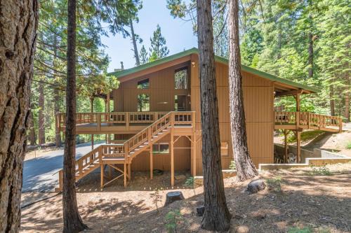 Arnold House | Forest Haven