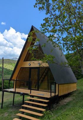 Likani Apartment | Forest house