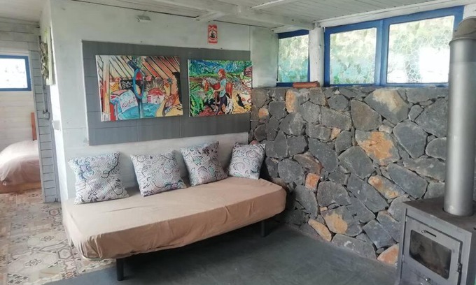 Tijarafe Other | Forest house Tijarafe