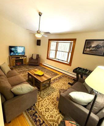 Chestertown House | Forest Lake Haven Guest House
