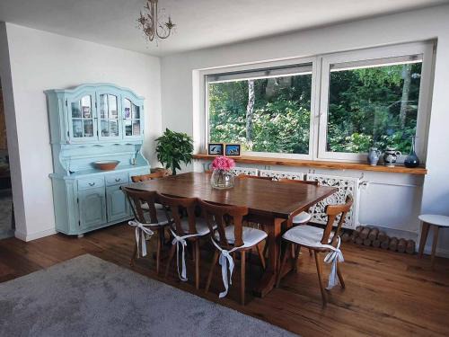 Bayerisch Eisenstein House | Forest Lodge