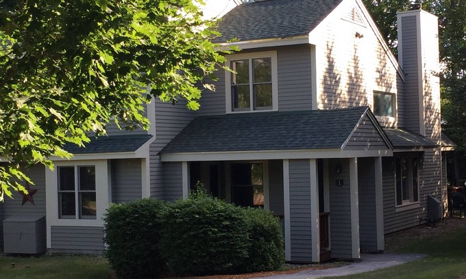 Lincoln Condo | Forest Ridge - 3br Luxury Townhouse In Premier Mountain Resort
