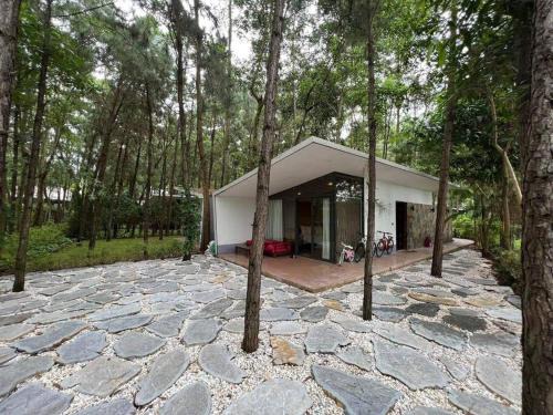 Ngoc Quang House | Forest Villa in Dai Lai Resort