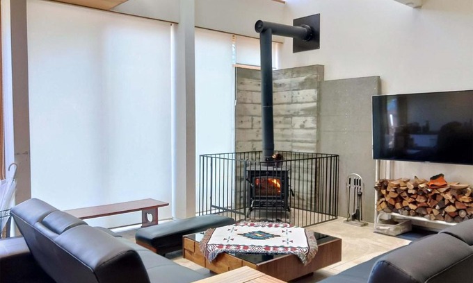 Minamiboso House | Forest Villa Nanso no Oka - Vacation STAY 39406v