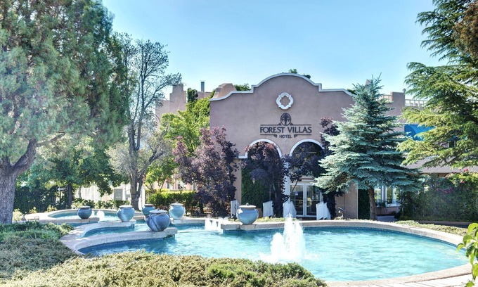 Yavapai Hills Hotel | Forest Villas Hotel - Prescott