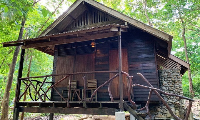 Nuea Khlong House | Foresta Cottage of Koh Pu no6194