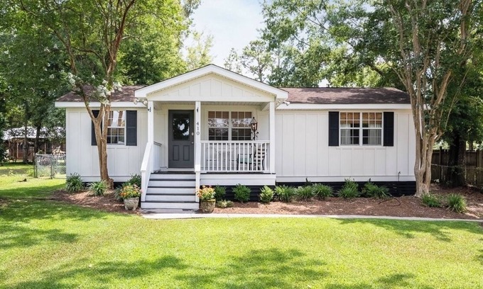 Fairhope House | Forester Cottagen