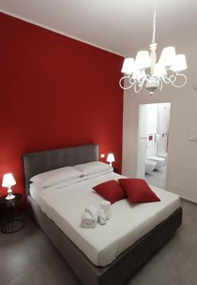 Palermo House | Foresteria del Genio - Luxury Suites & Urban Spa