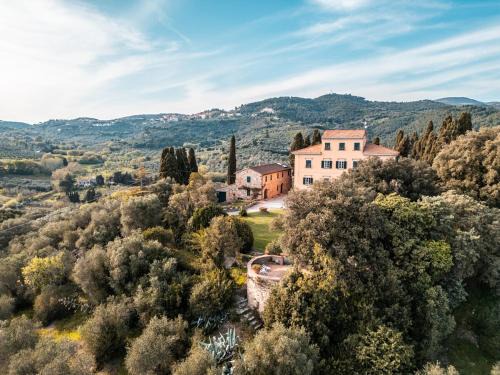 Campiglia Marittima House | Foresteria Montepitti - Ampio Giardino - A soli 10' dalle Terme di Venturina