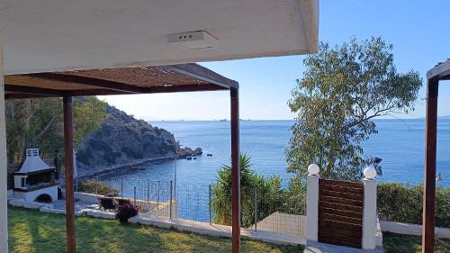 Salamis House | Forever Blue