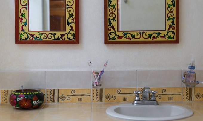 Cuernavaca House | Forget about everything and relax!!
