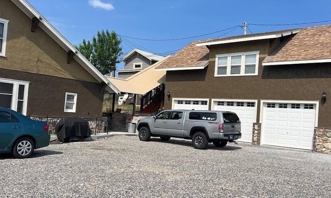 Butte House | Former Mayors Home in Uptown Butte, MT