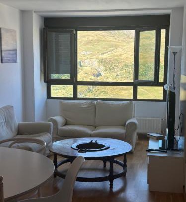 Formigal Apartment | Formigal apartamento maravillosas vistas