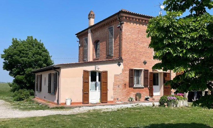 Imola Apartment | Formula 1 Country House