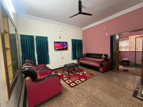 Mysore House | Formula1 Homestay